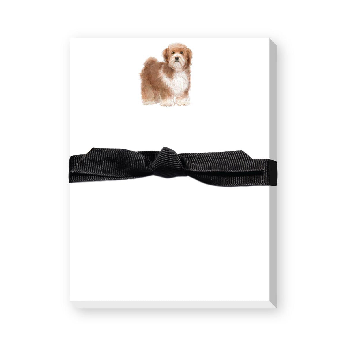 DONOVAN DOGS MINI NOTEPAD
