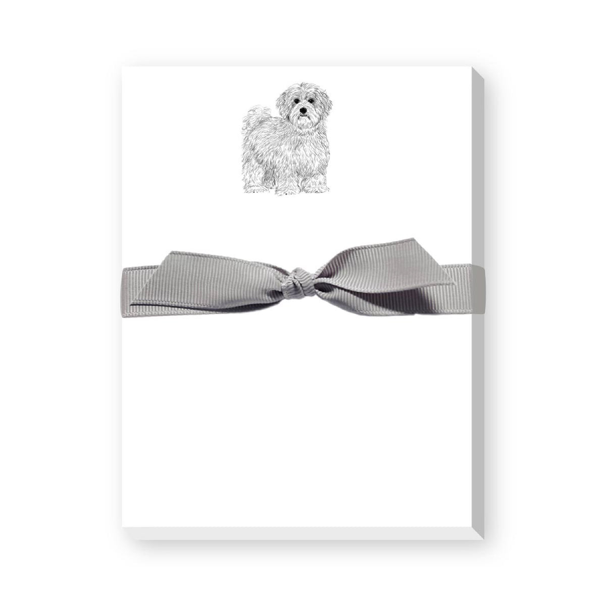 DONOVAN DOGS MINI NOTEPAD