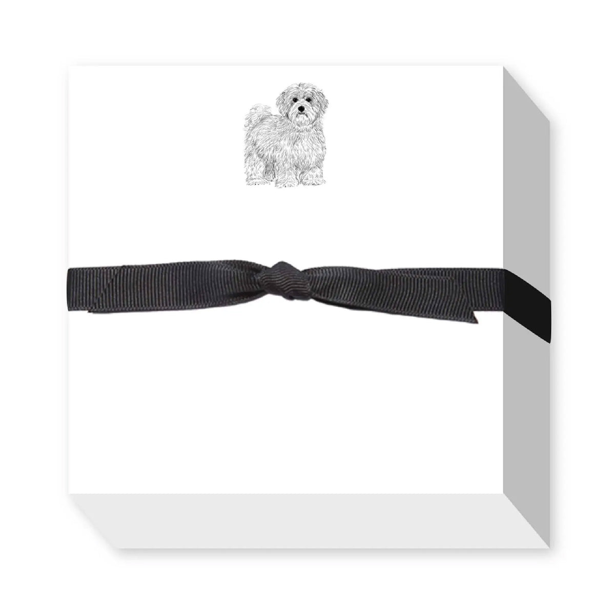 DONOVAN DOGS CHUBBIE NOTEPAD