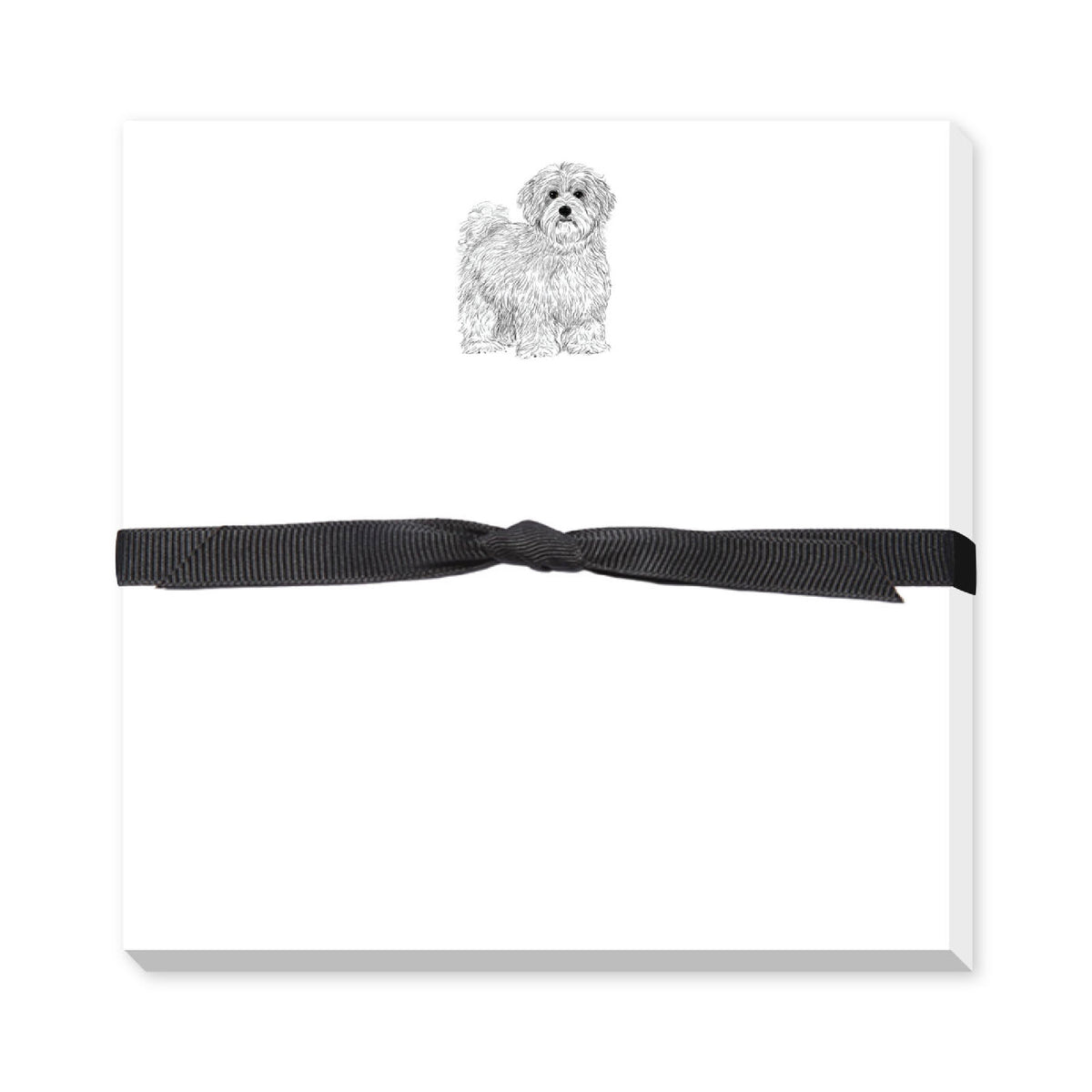 DONOVAN DOGS DOODLE NOTEPAD