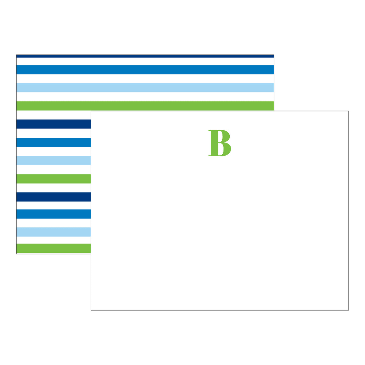 FLIP FLOP INITIAL FLAT NOTES