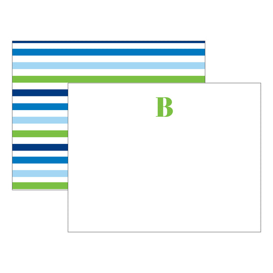 FLIP FLOP INITIAL FLAT NOTES