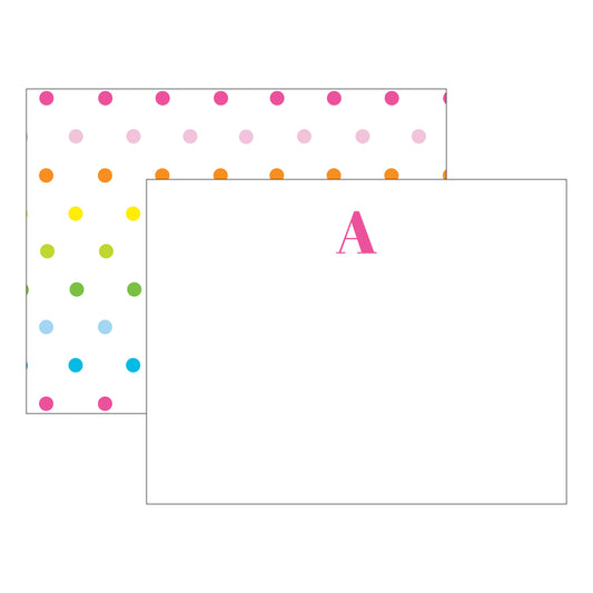 FLIP FLOP INITIAL FLAT NOTES