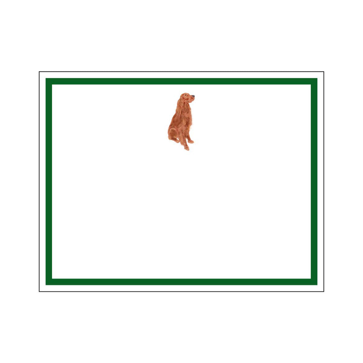 DONOVAN DOGS FLAT NOTES