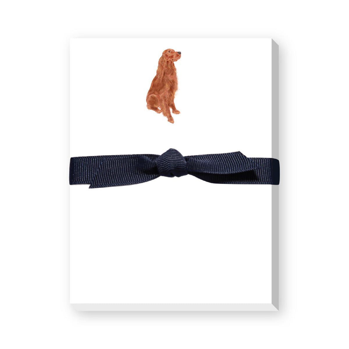 DONOVAN DOGS MINI NOTEPAD