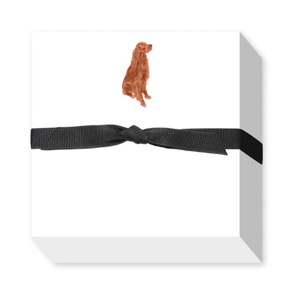 DONOVAN DOGS CHUBBIE NOTEPAD