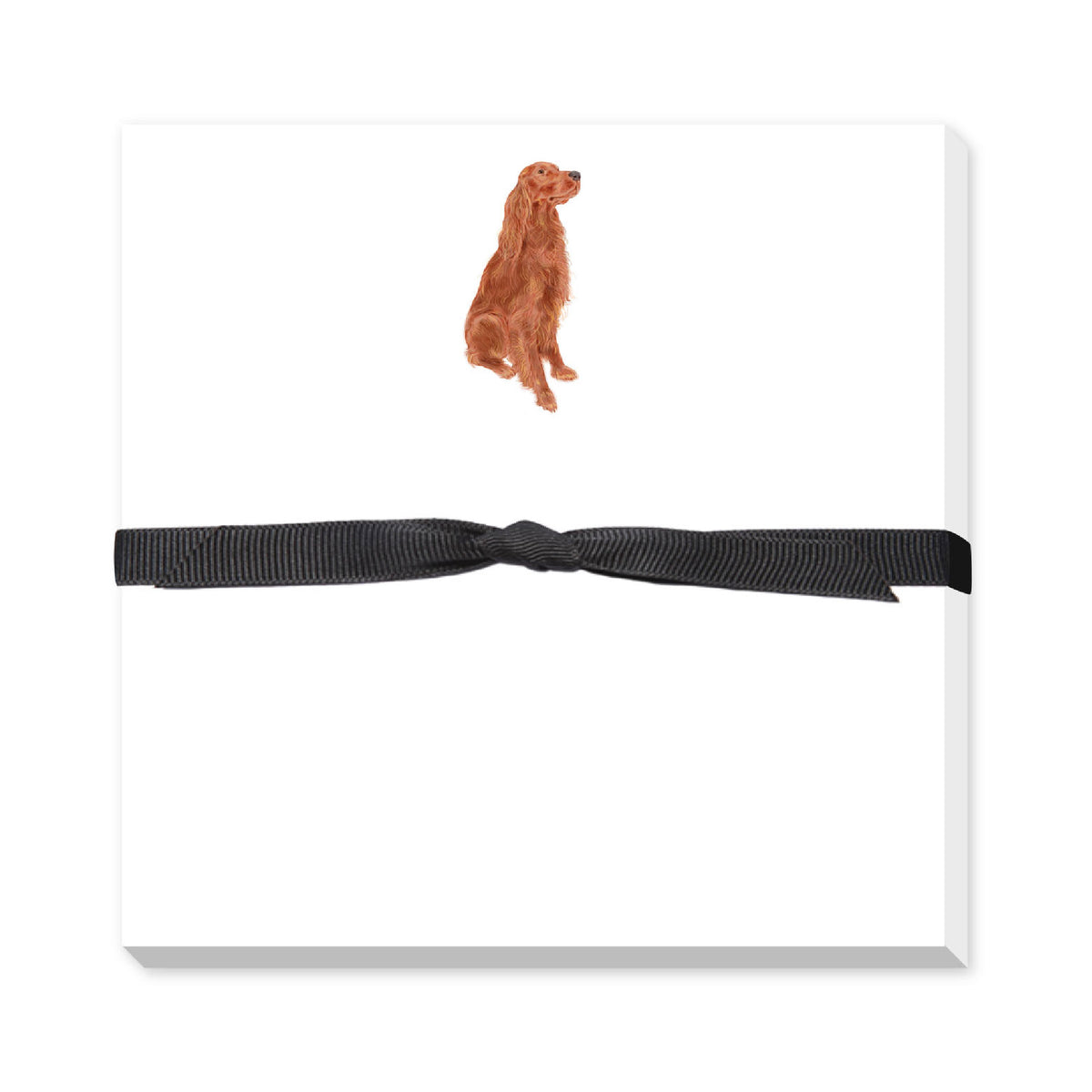 DONOVAN DOGS DOODLE NOTEPAD
