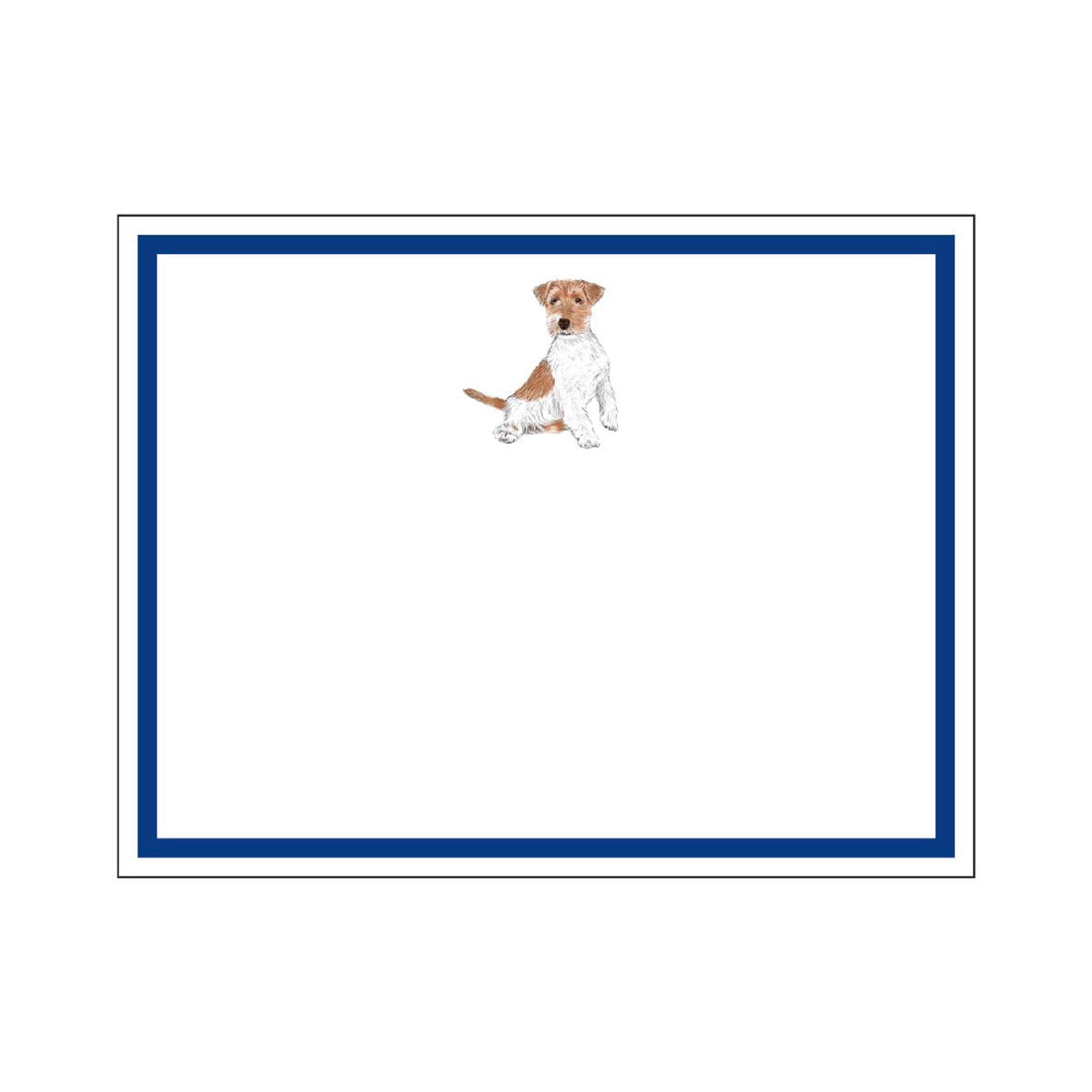 DONOVAN DOGS FLAT NOTES