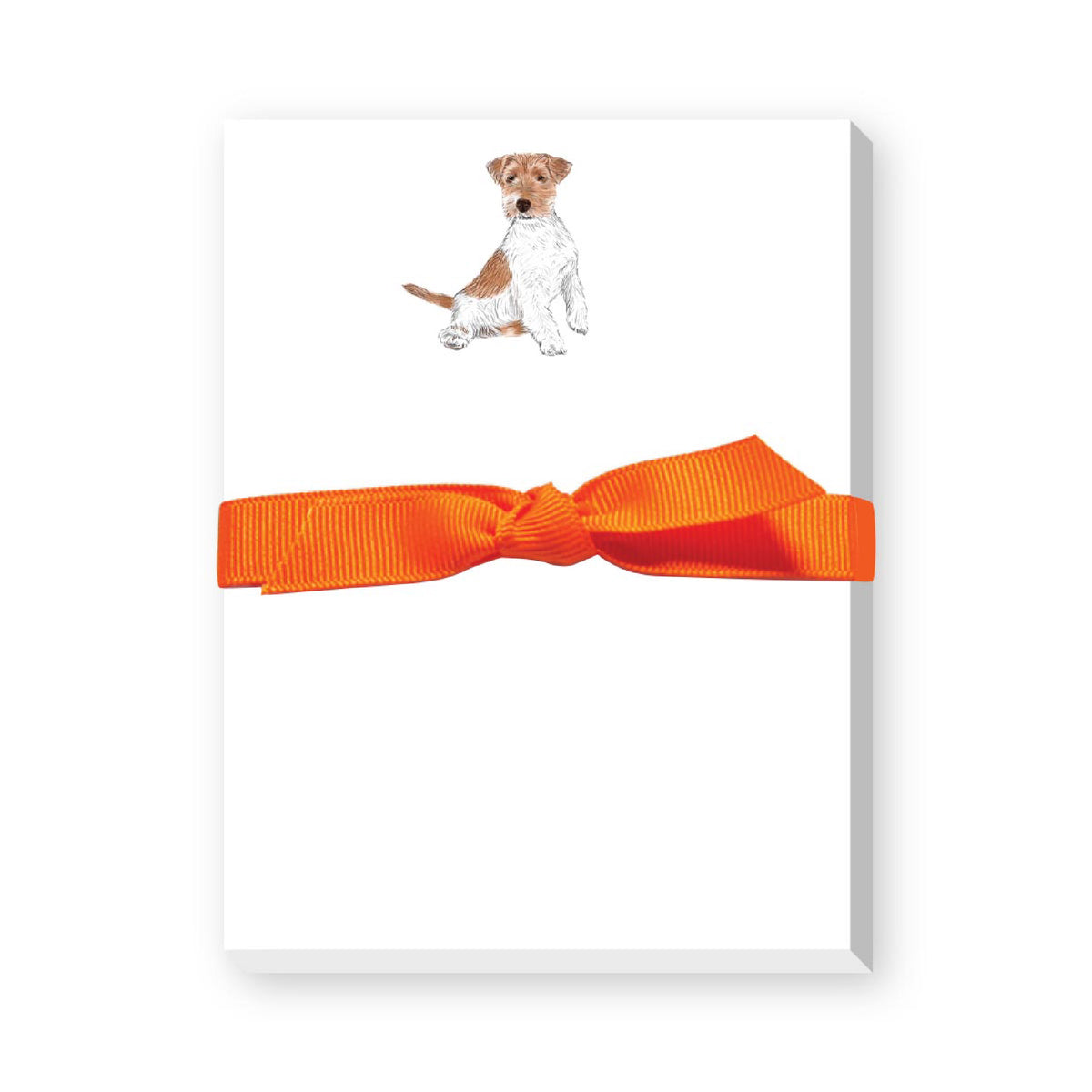 DONOVAN DOGS MINI NOTEPAD