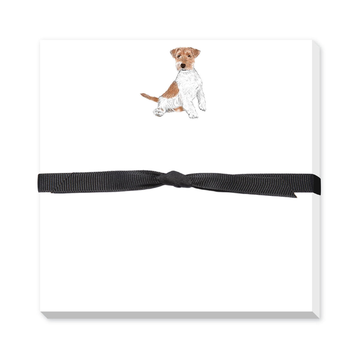 DONOVAN DOGS DOODLE NOTEPAD