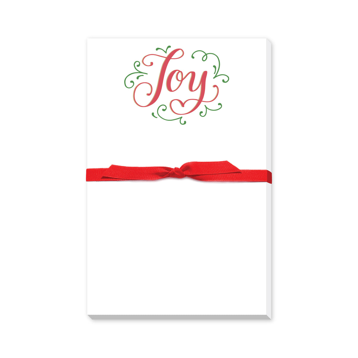 HOLIDAY LARGE NOTEPADS
