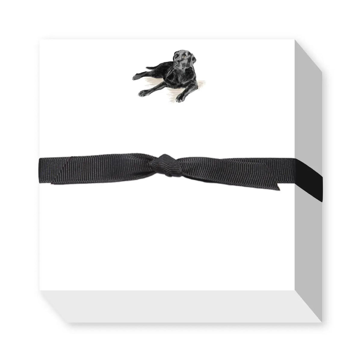 DONOVAN DOGS CHUBBIE NOTEPAD