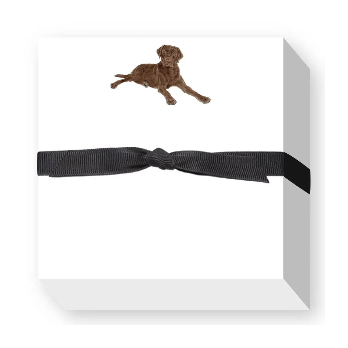 DONOVAN DOGS CHUBBIE NOTEPAD