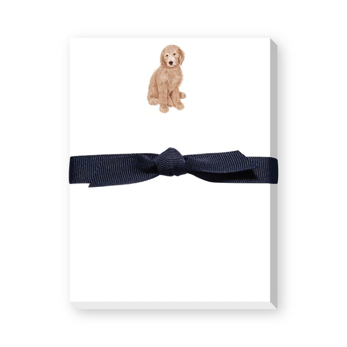 DONOVAN DOGS MINI NOTEPAD