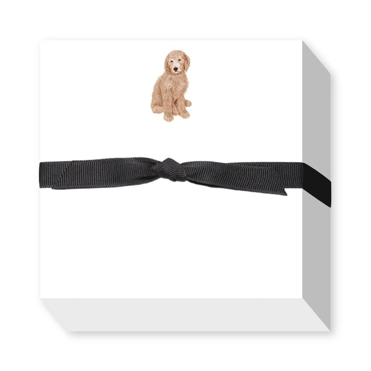 DONOVAN DOGS CHUBBIE NOTEPAD