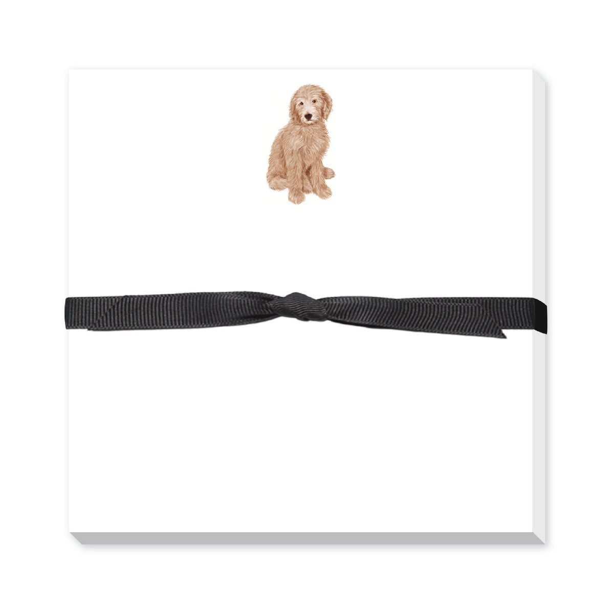 DONOVAN DOGS DOODLE NOTEPAD