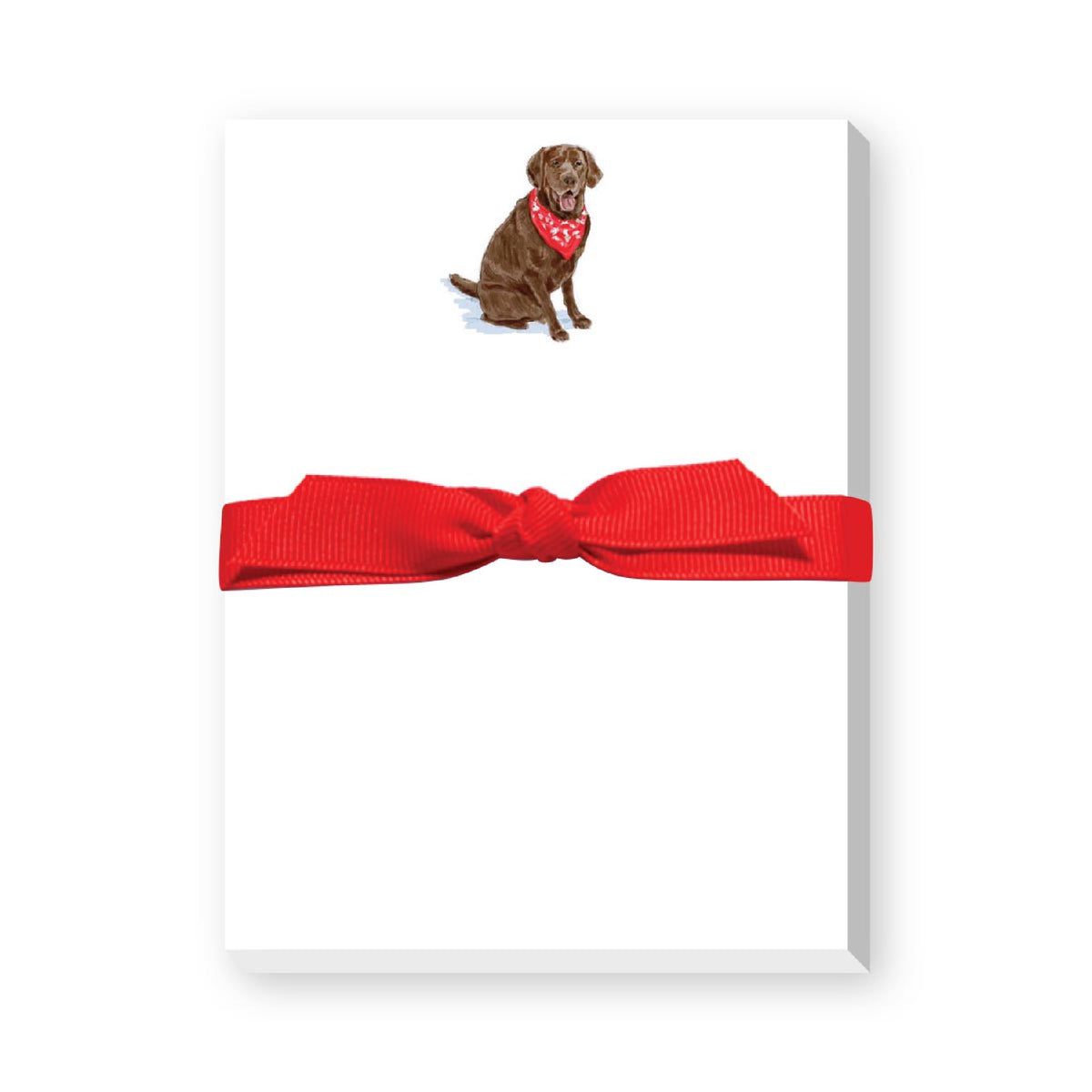 DONOVAN DOGS MINI NOTEPAD