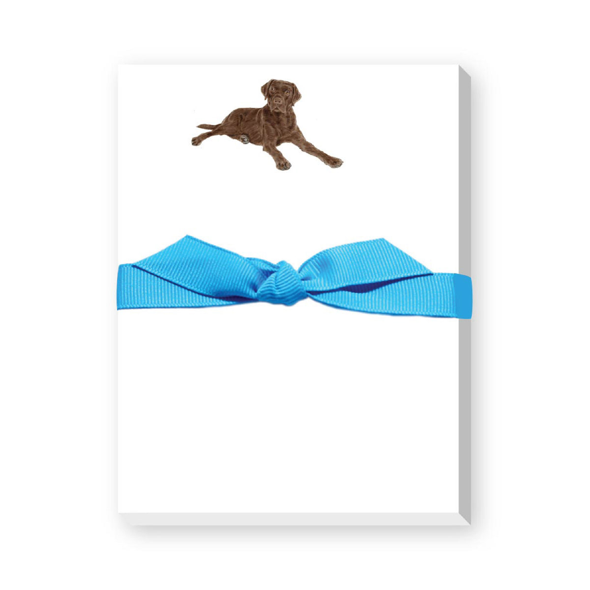 DONOVAN DOGS MINI NOTEPAD