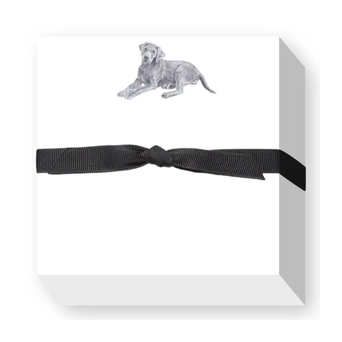 DONOVAN DOGS CHUBBIE NOTEPAD