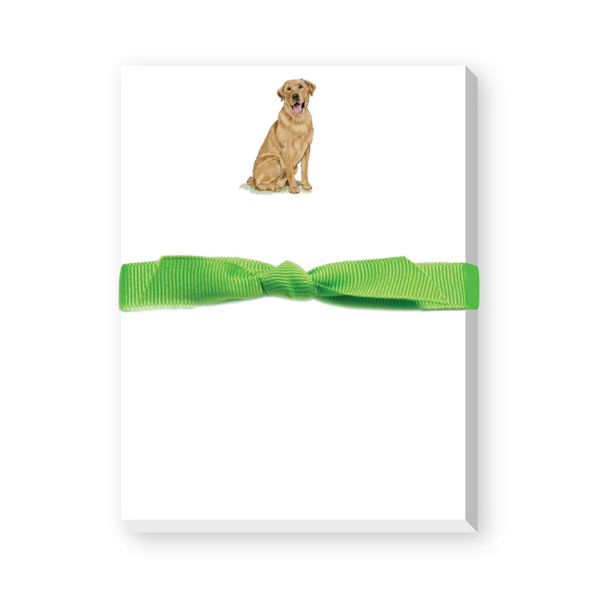 DONOVAN DOGS MINI NOTEPAD
