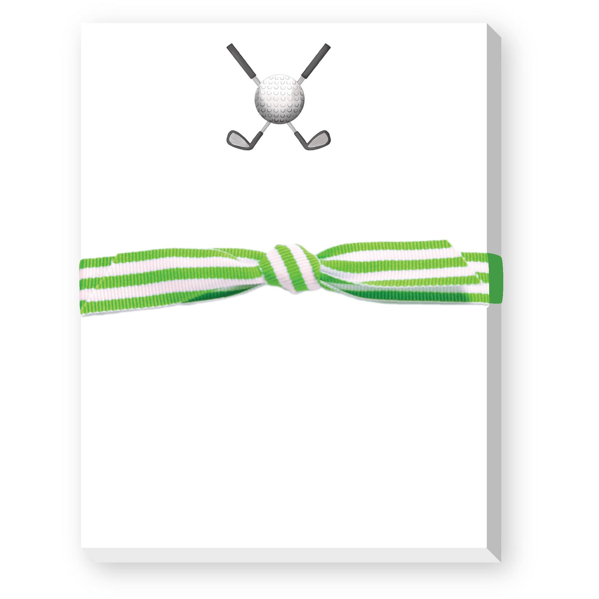 GOLF MINI NOTEPADS