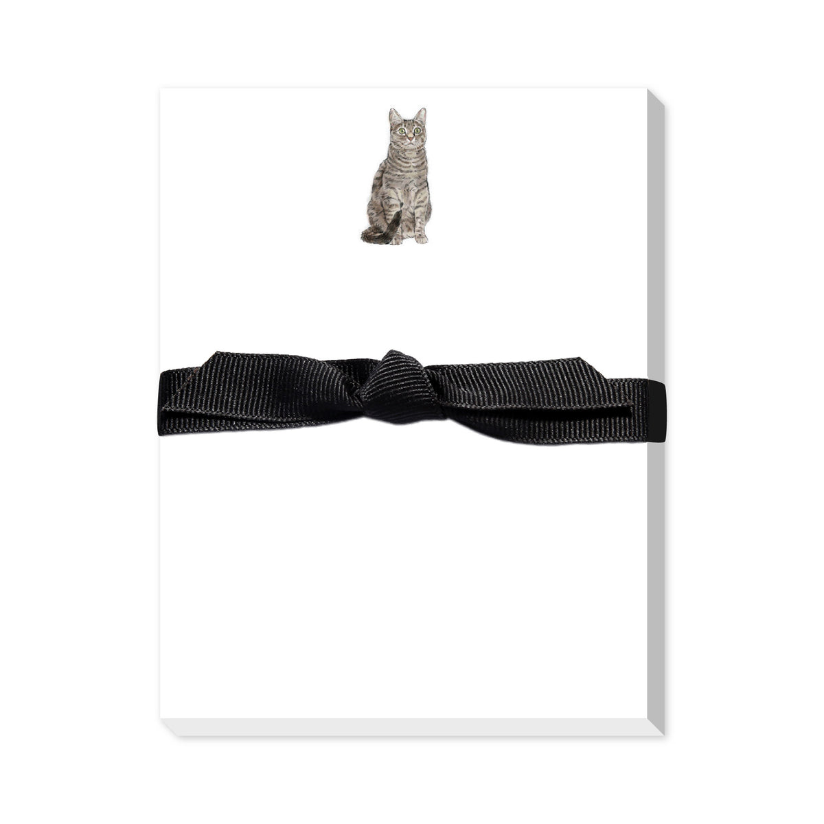 CATS MINI NOTEPAD