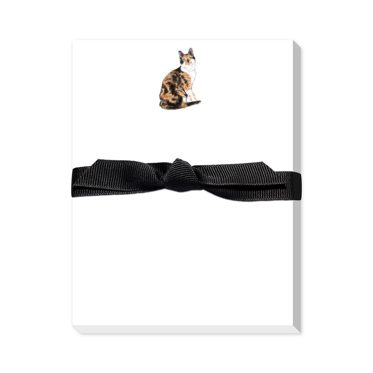 CATS MINI NOTEPAD