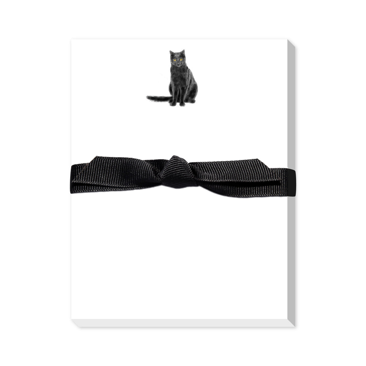 CATS MINI NOTEPAD
