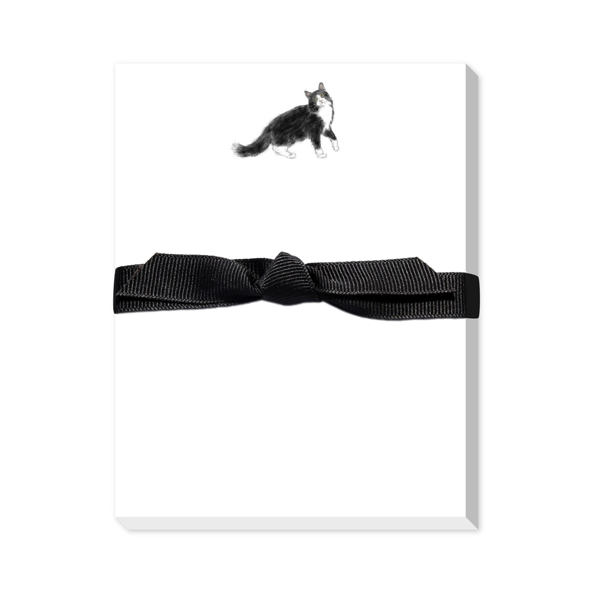 CATS MINI NOTEPAD