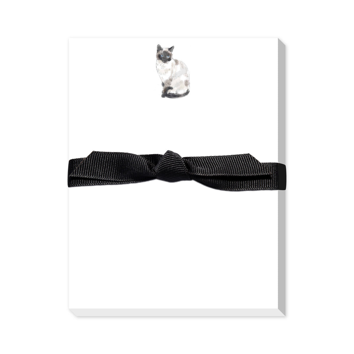 CATS MINI NOTEPAD