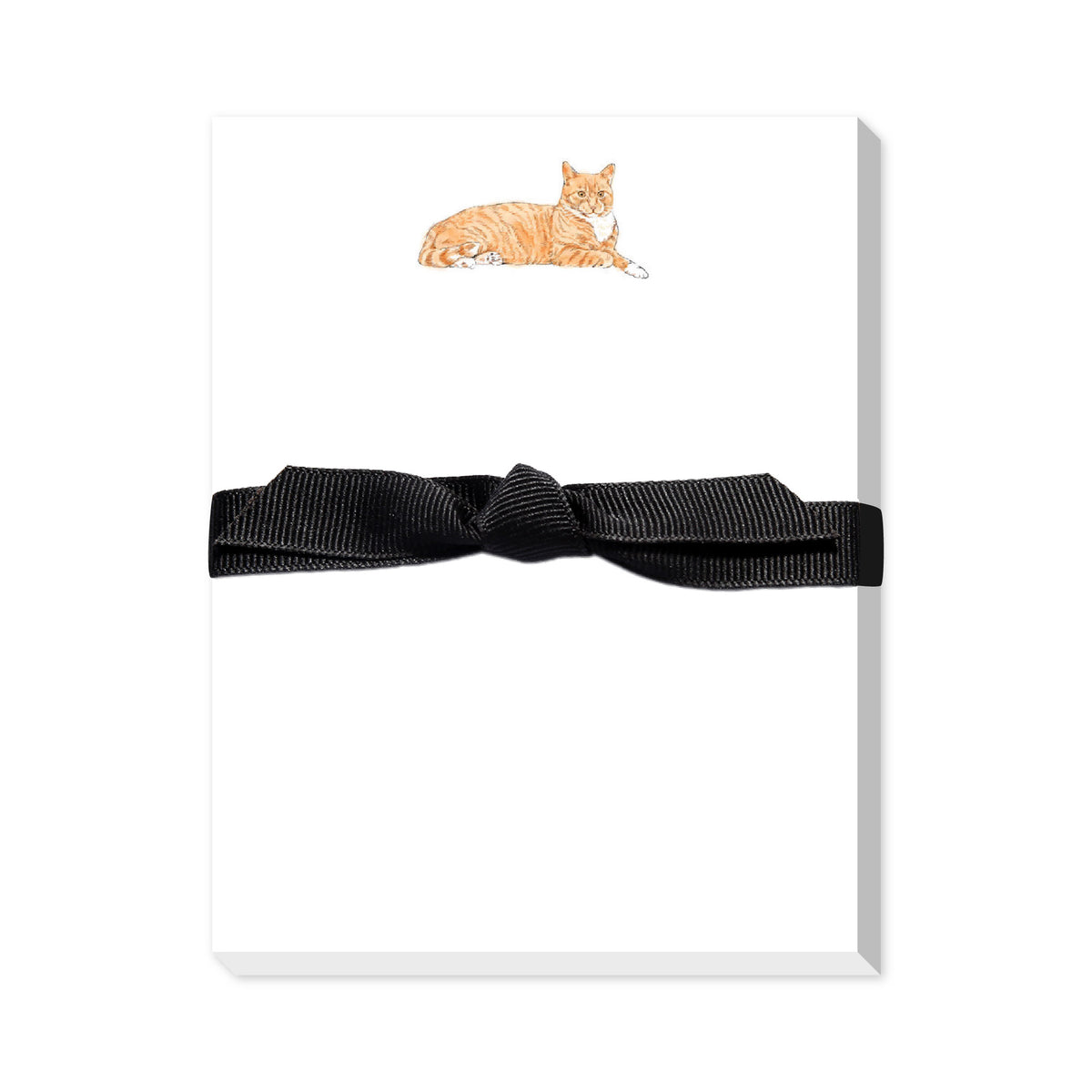 CATS MINI NOTEPAD