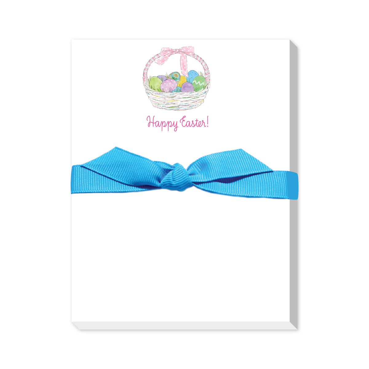 EASTER MINI NOTEPADS