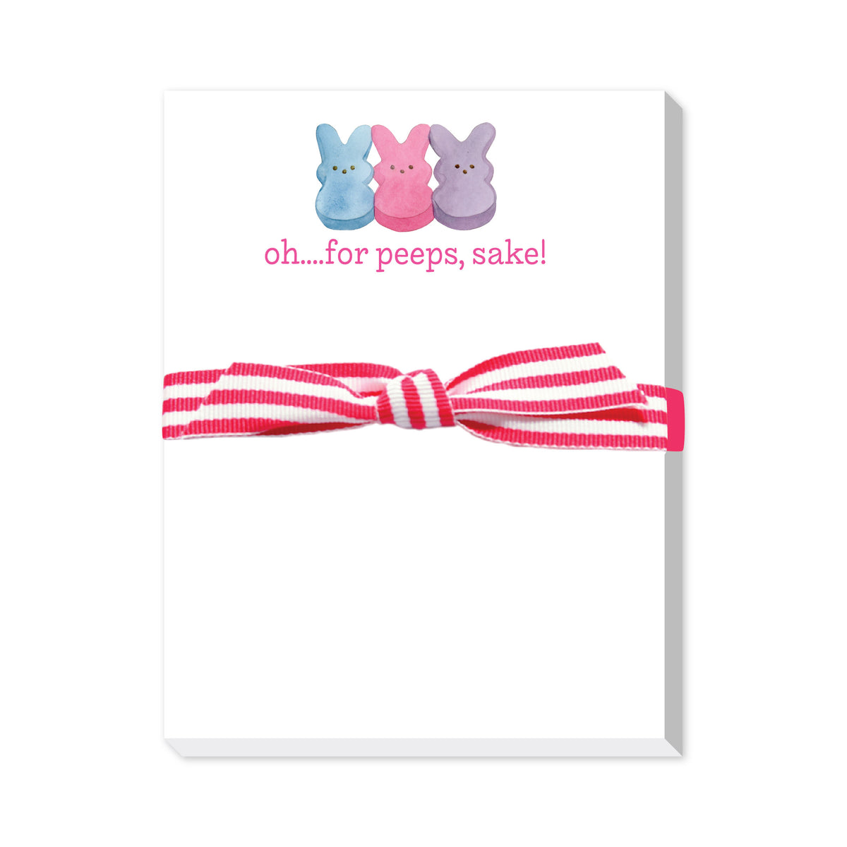 EASTER MINI NOTEPADS