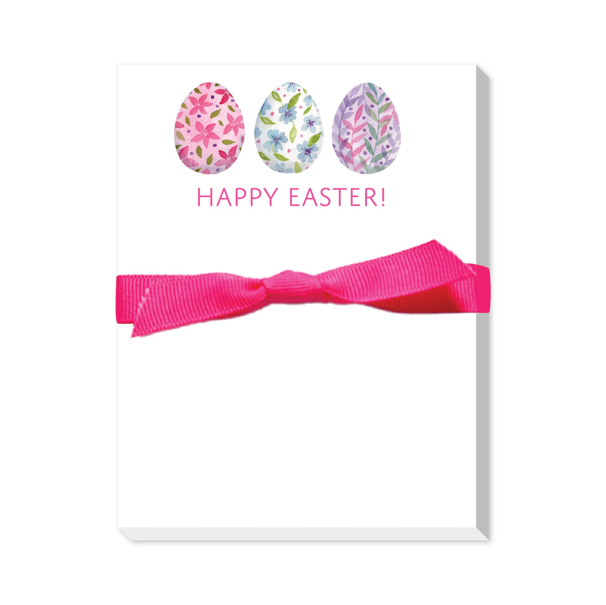 EASTER MINI NOTEPADS