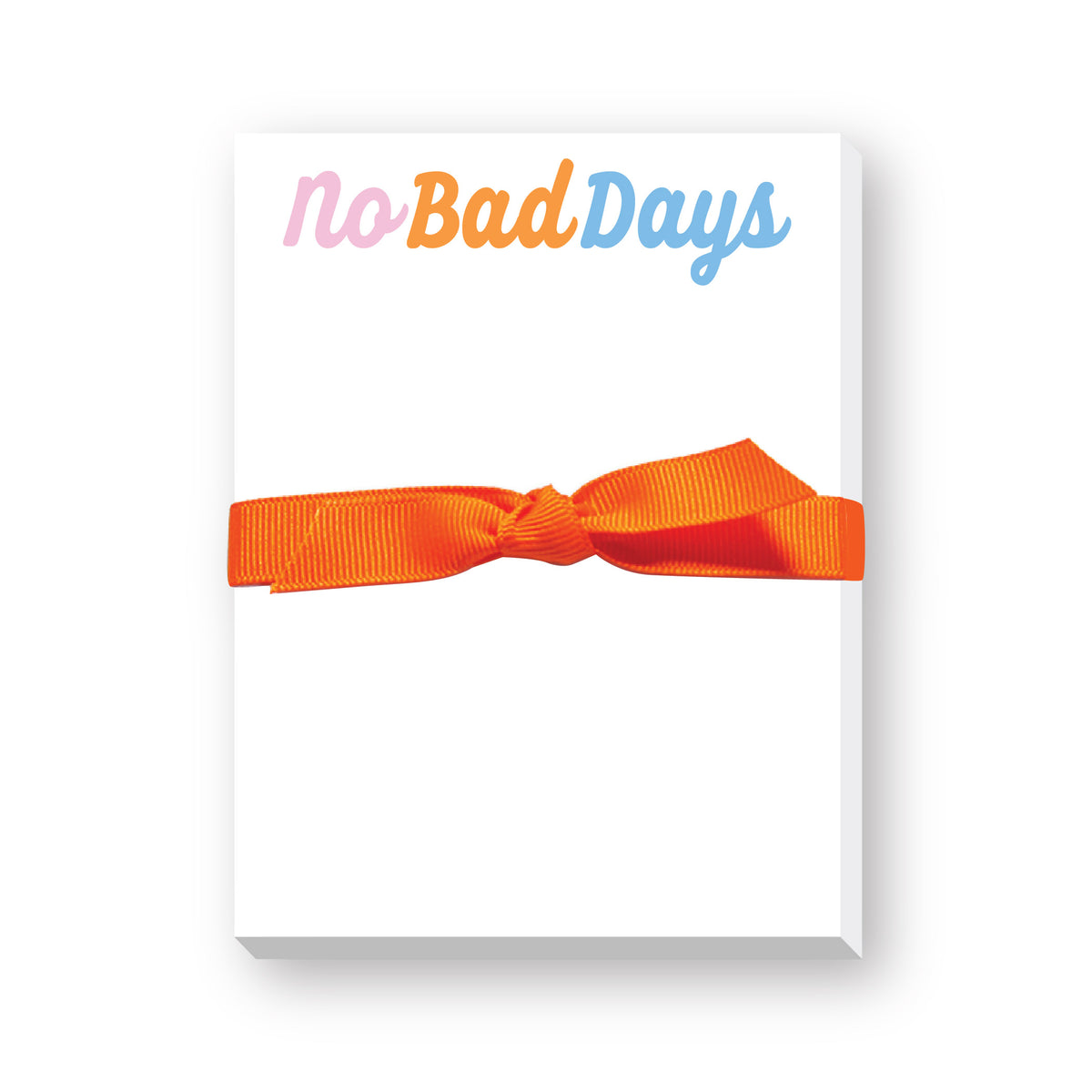VACATION MINI NOTEPADS