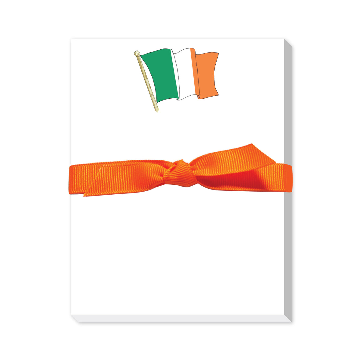 ST PATRICK'S DAY MINI NOTEPADS