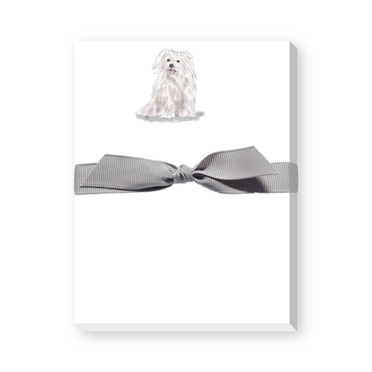 DONOVAN DOGS MINI NOTEPAD