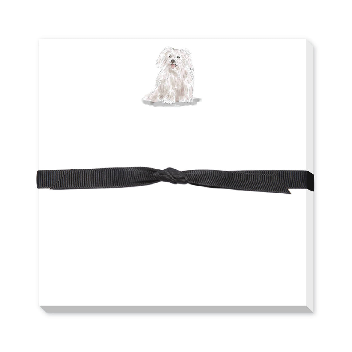 DONOVAN DOGS DOODLE NOTEPAD
