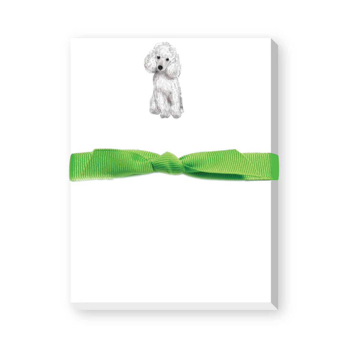 DONOVAN DOGS MINI NOTEPAD