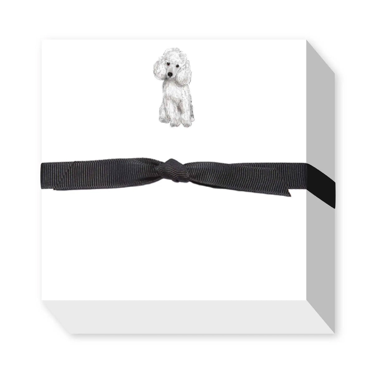 DONOVAN DOGS CHUBBIE NOTEPAD