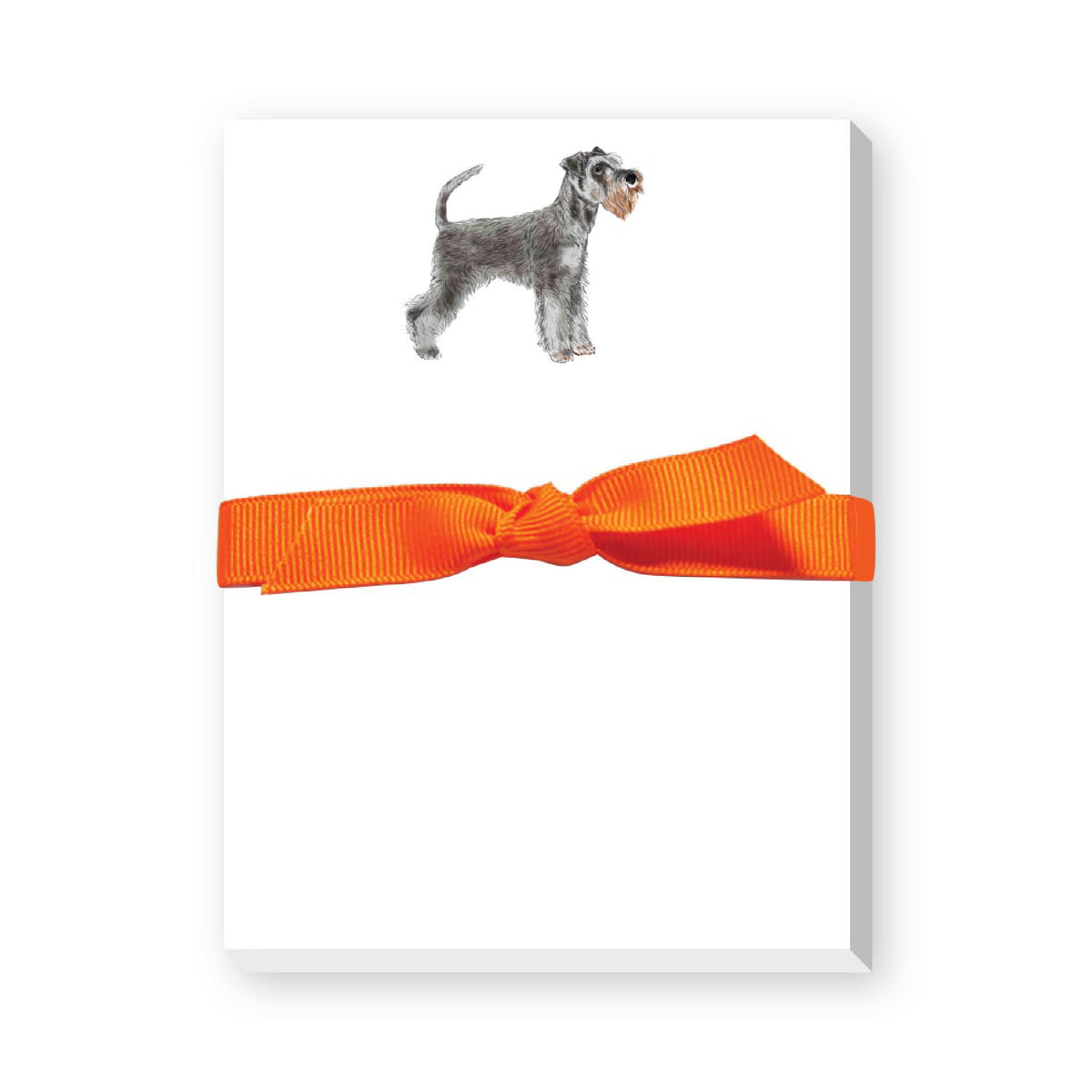 DONOVAN DOGS MINI NOTEPAD