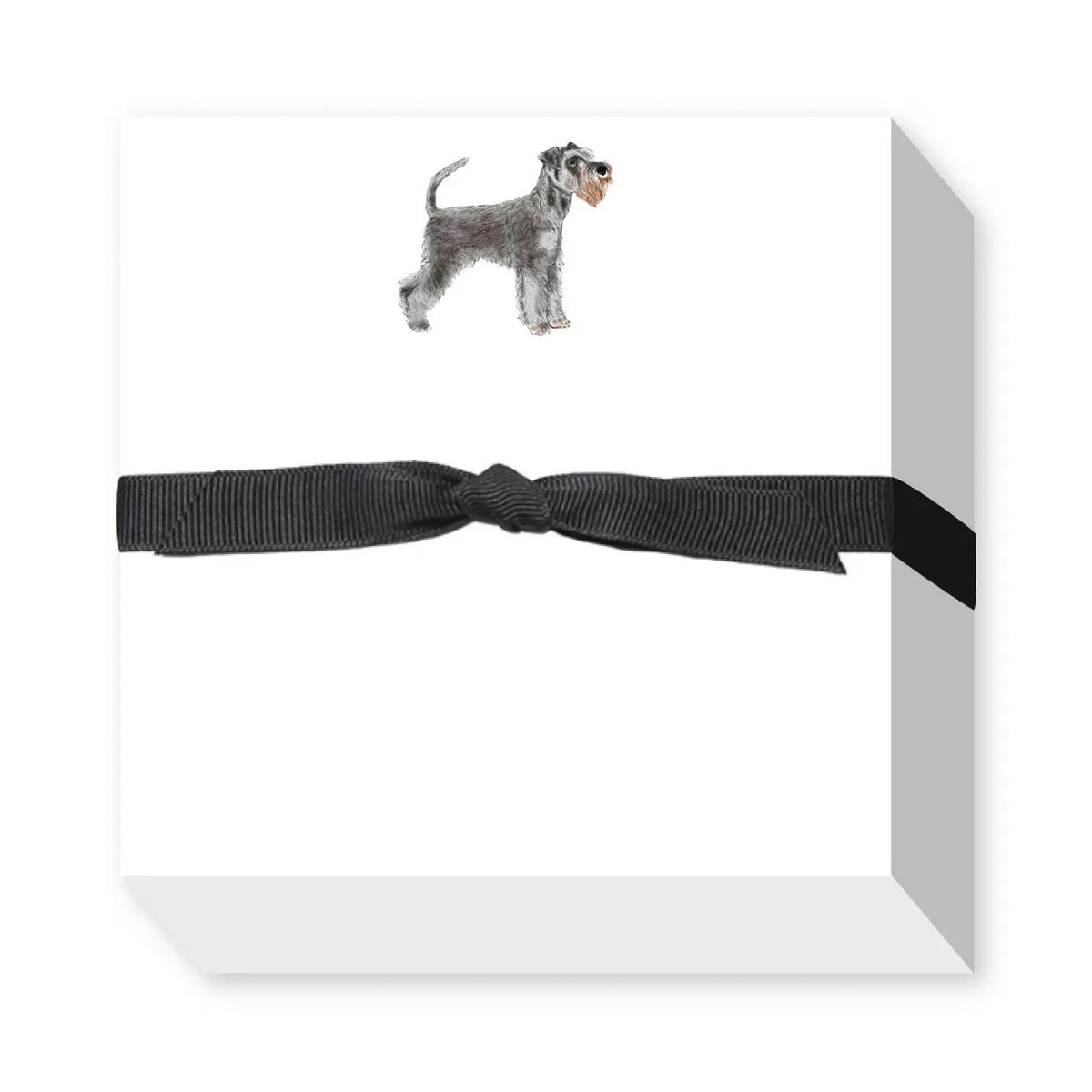 DONOVAN DOGS CHUBBIE NOTEPAD