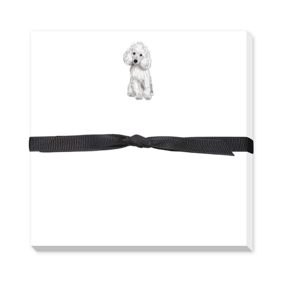 DONOVAN DOGS DOODLE NOTEPAD