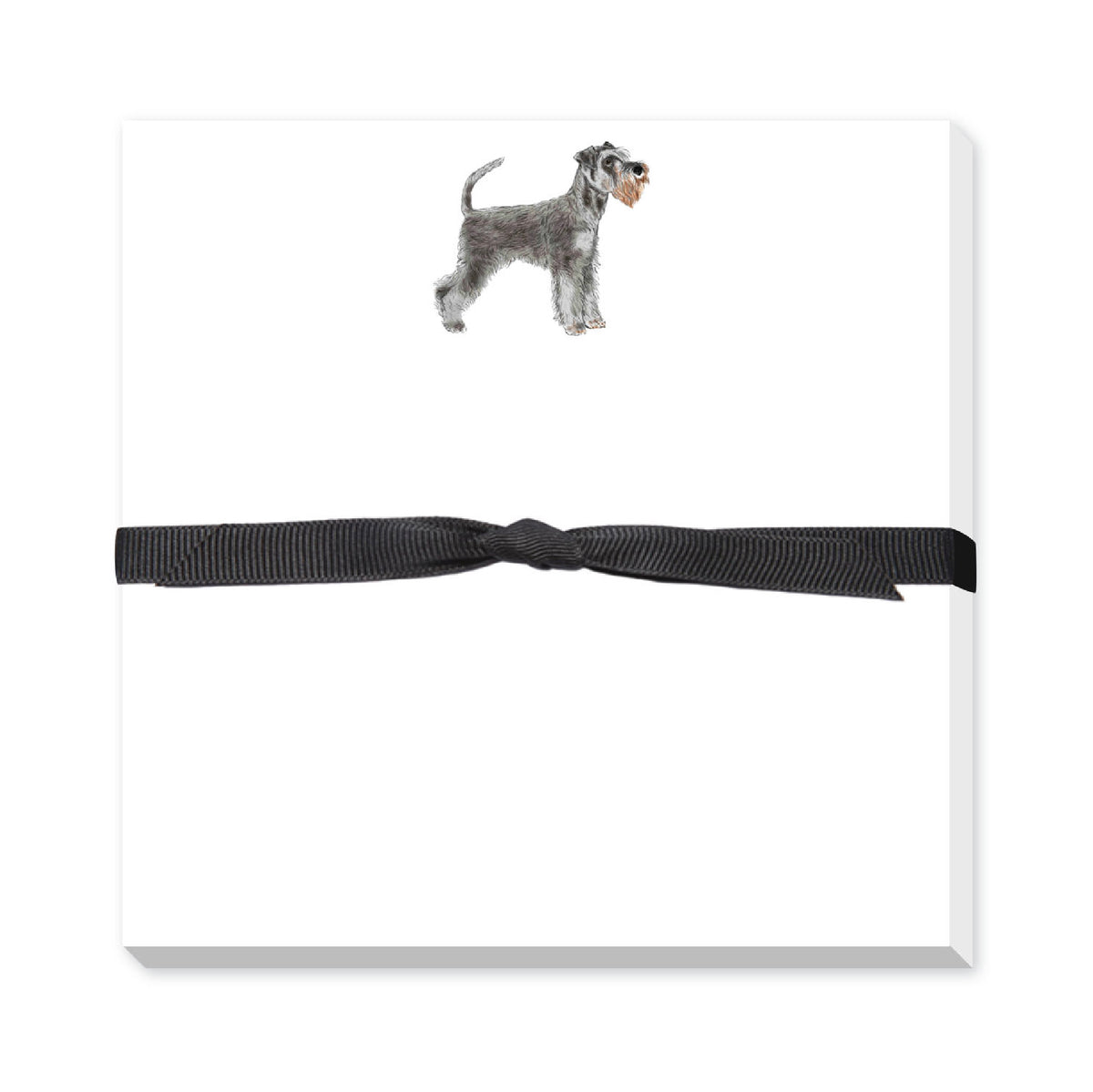 DONOVAN DOGS DOODLE NOTEPAD