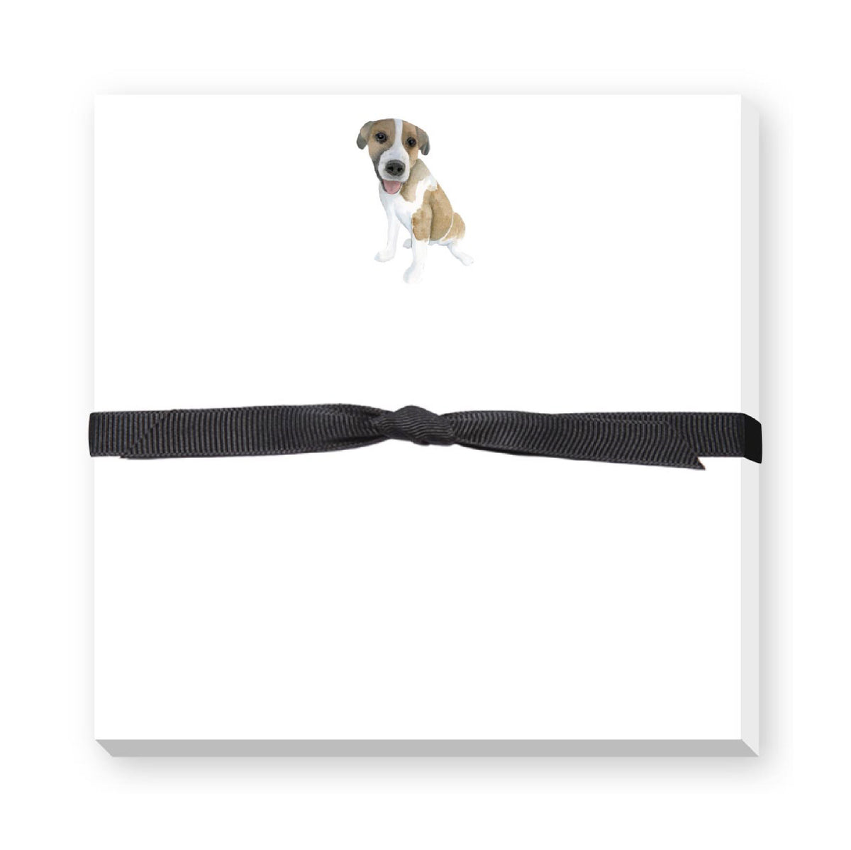 DONOVAN DOGS DOODLE NOTEPAD