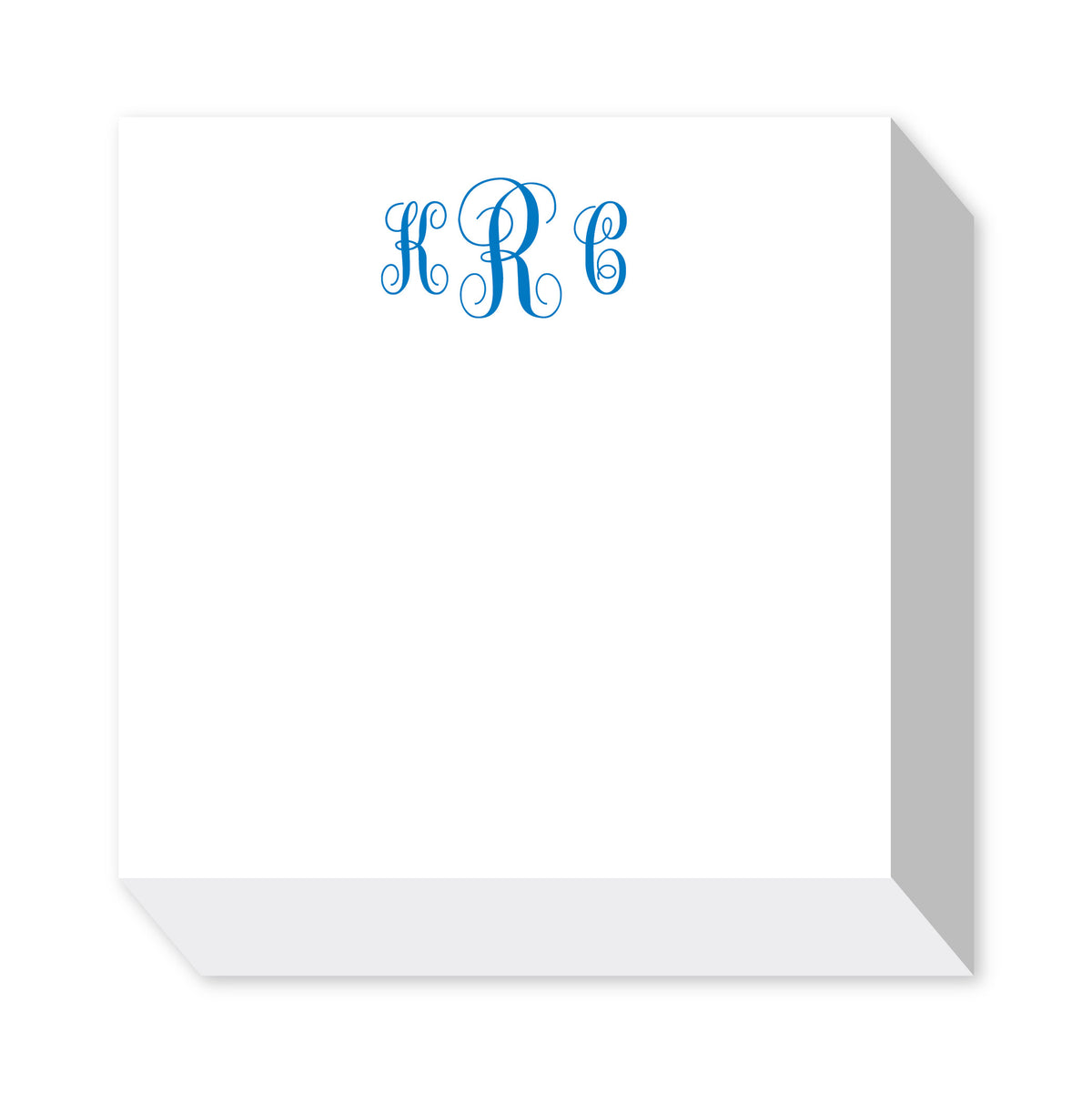 PERSONALIZED NOTEPADS