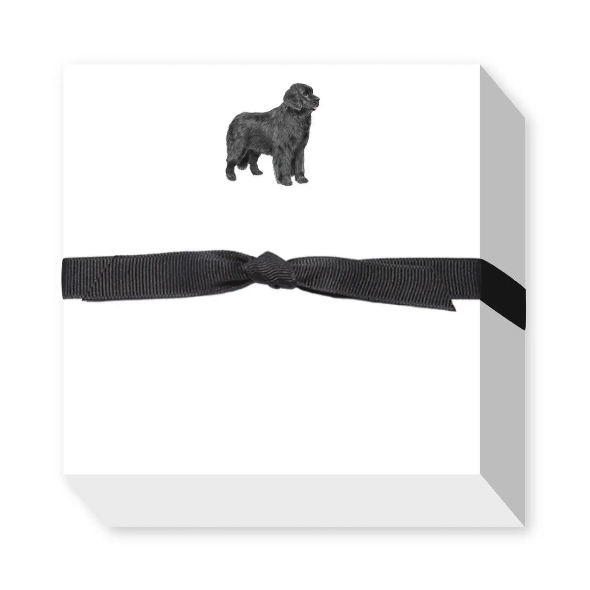 DONOVAN DOGS CHUBBIE NOTEPAD