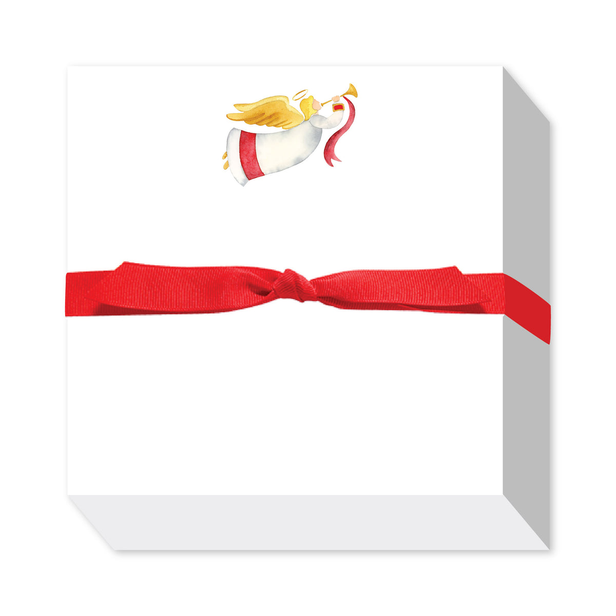 CLASSIC CHRISTMAS NOTEPADS