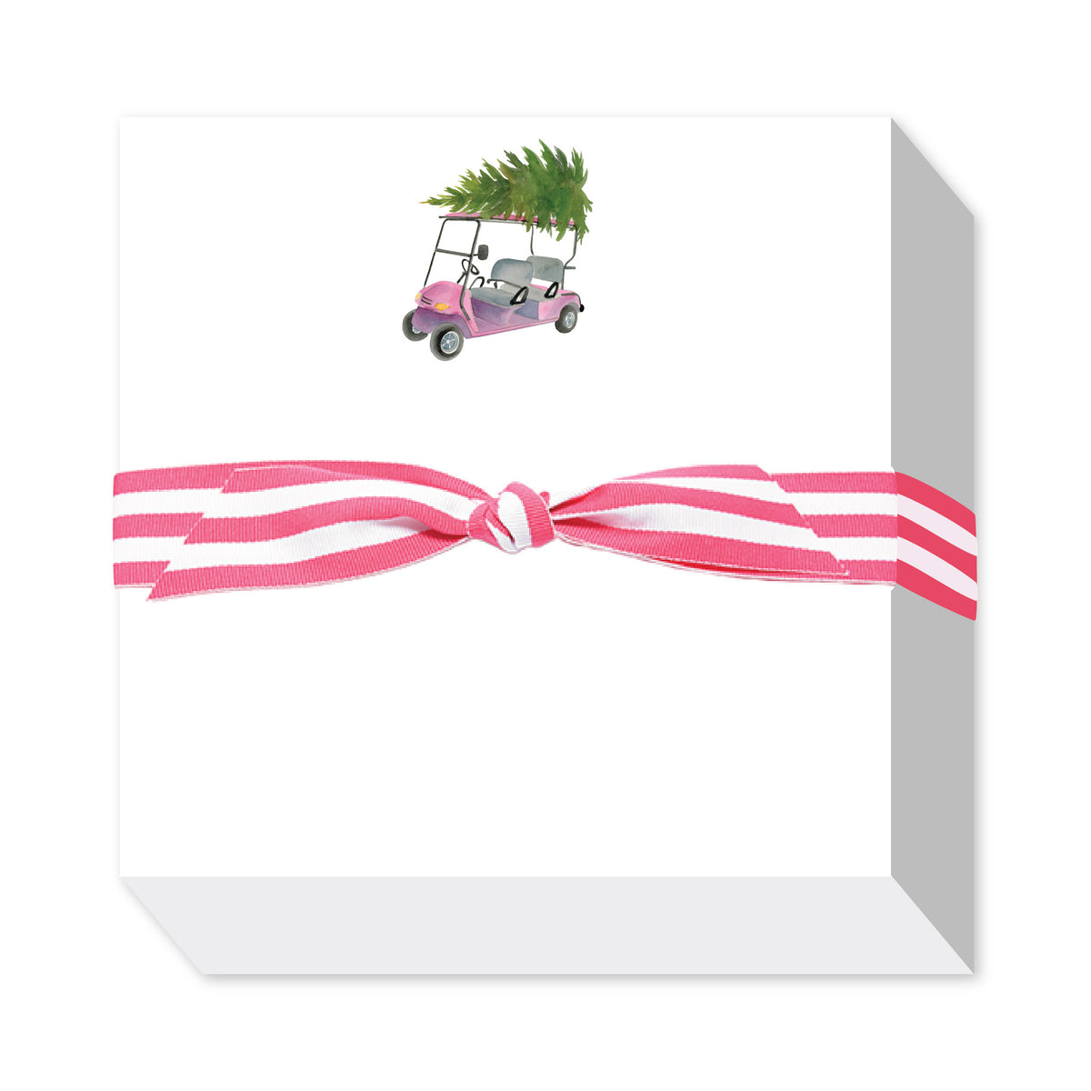 HOLIDAY CHUBBIE NOTEPADS