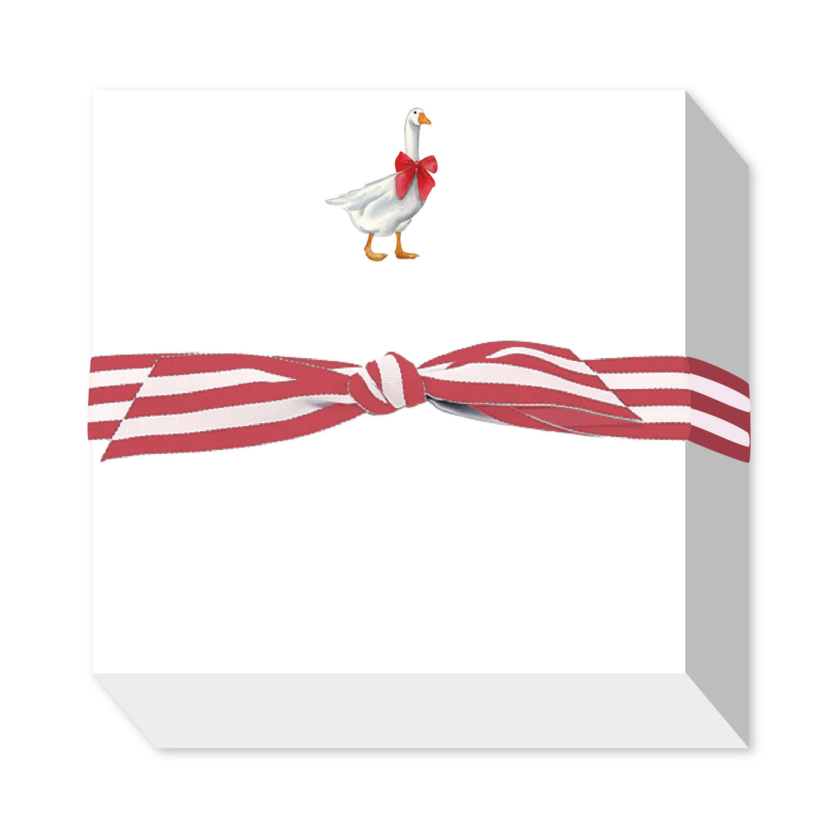 HOLIDAY CHUBBIE NOTEPADS